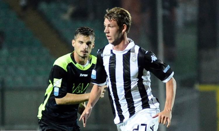 Italia Under 21: i marcatori del test con la Fiorentina Primavera