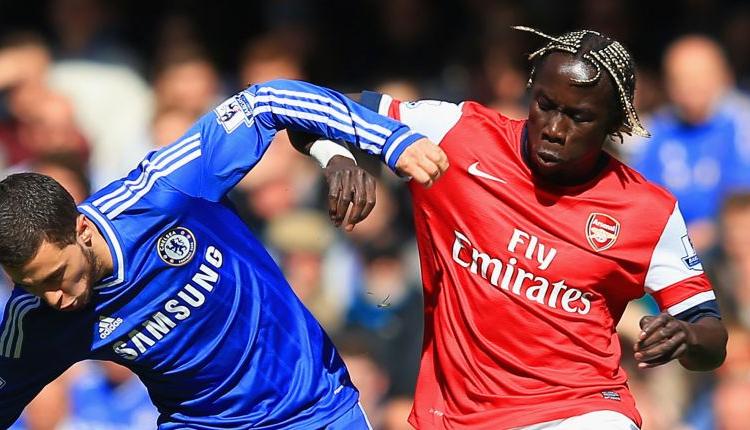Arsenal, cambio della guardia in difesa
