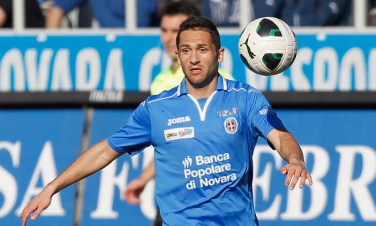 CM STADIO: Novara-Spezia 2-0