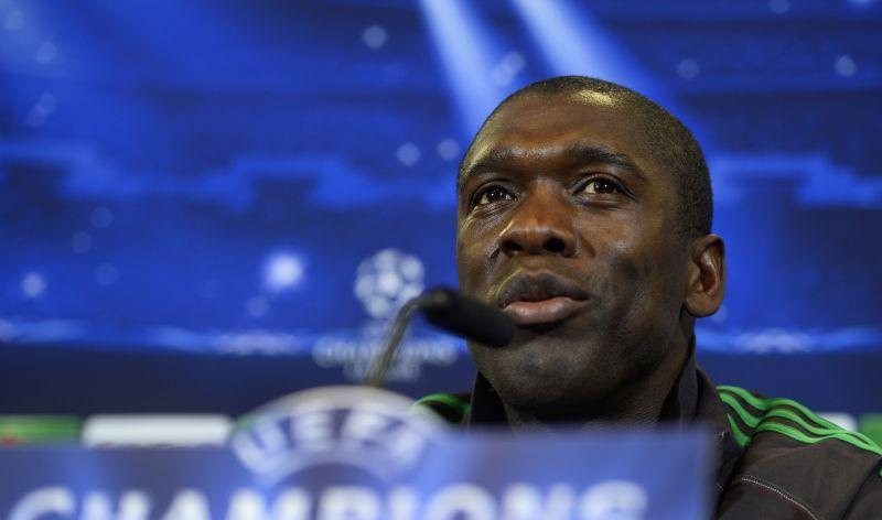 Seedorf, l'uomo delle Champions VIDEO