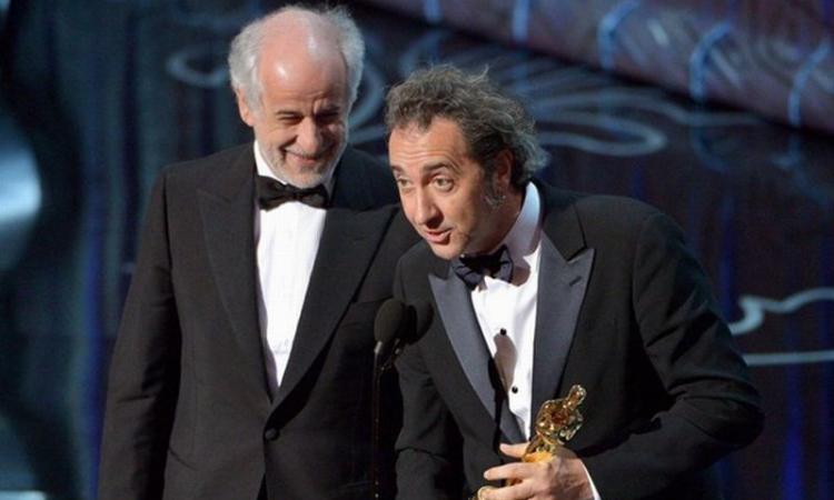 Il senso di Sorrentino per Maradona