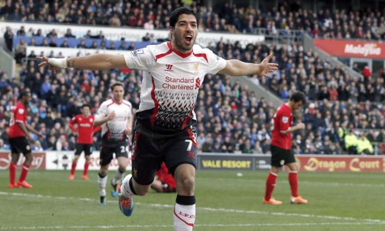 ESTERI: Liverpool e Manchester City a valanga! Bayern, festa rimandata