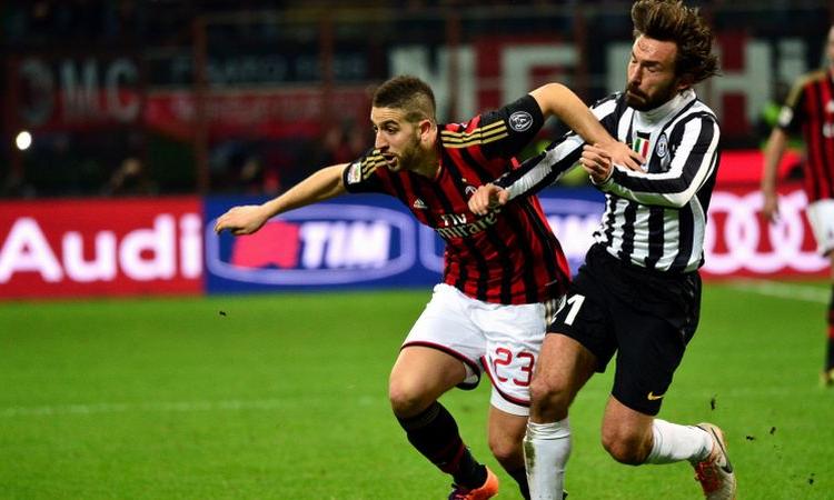 Taarabt: 'Spero di rimanere al Milan a lungo'