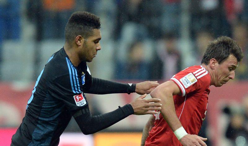 Leverkusen: pressing per un difensore dell'Amburgo