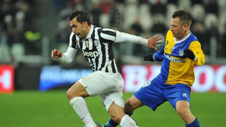 Tevez: 'Voglio chiudere al Boca, ma ho contratto con la Juve'