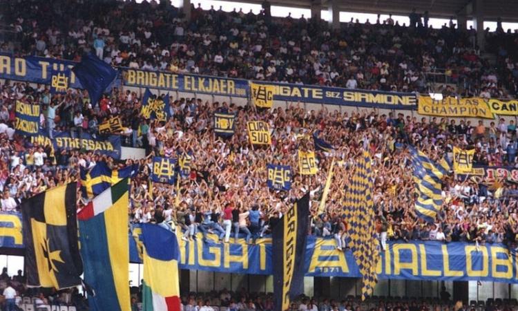 Hellasmania: un derby fondamentale