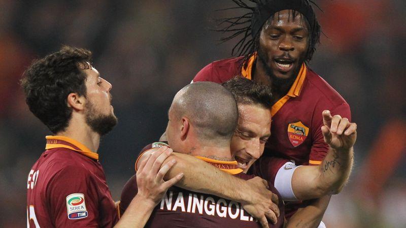 Serie A, Roma-Udinese 3-2: GOL e HIGHLIGHTS