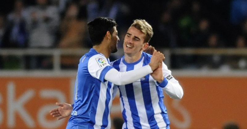 Real Sociedad, UFFICIALE Vela non va all'Arsenal e rinnova