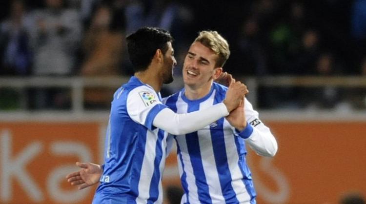 Arsenal: altri affari in vista con la Real Sociedad