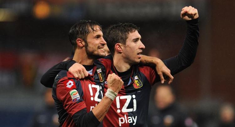 Calciomercato Genoa: il piano della Juve per Vrsaljko