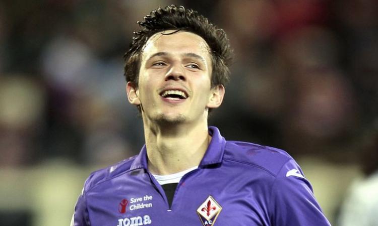 Fiorentina, Wolski decide il suo futuro: Empoli o Atalanta?