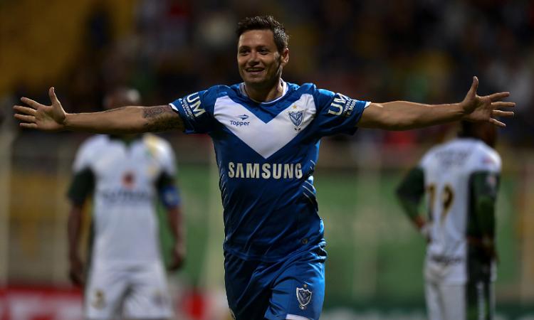 Argentina, Sabella: 'Zarate al Mondiale? Tutto può succedere'