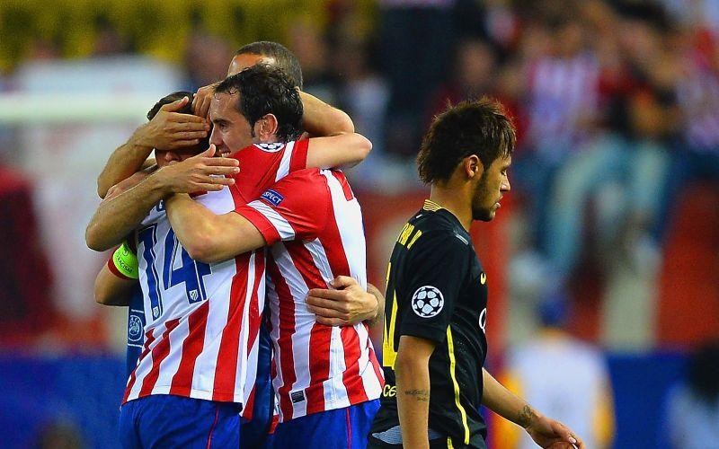 Adios Barcellona, fine di un ciclo: è l'ora dell'Atletico, con un quarto del fatturato 