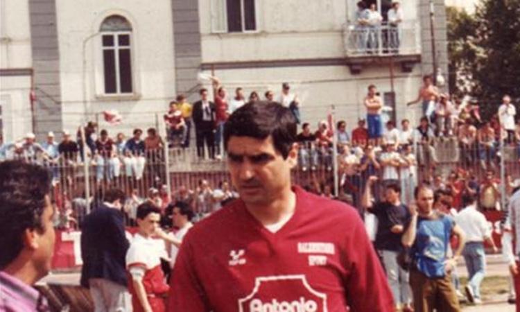 Coppa Italia Lega Pro: trionfa la Salernitana, con una maglia speciale dedicata ad Agostino Di Bartolomei