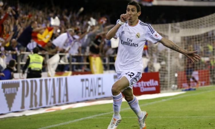 Barcellona-Real Madrid 1-2: il tabellino
