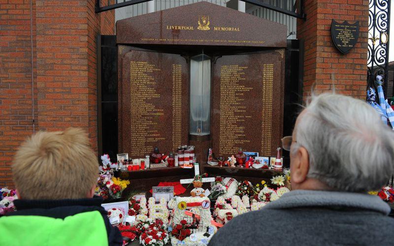 Liverpool, 30 anni dalla tragedia di Hillsborough. Il ricordo social dei club inglesi GALLERY