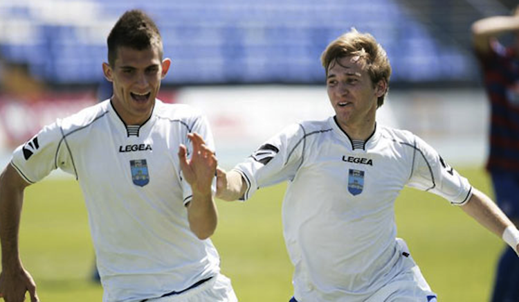 Talento Ilic: 'L'Inter mi ha cercato'