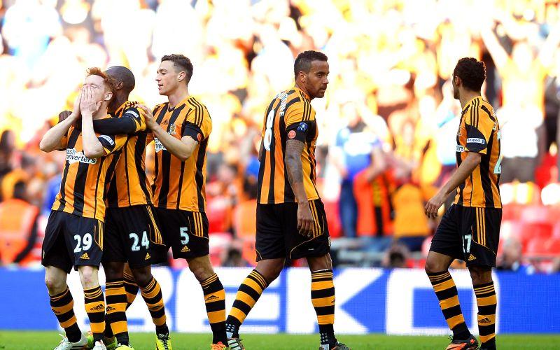 FA Cup: Hull City in finale con l'Arsenal