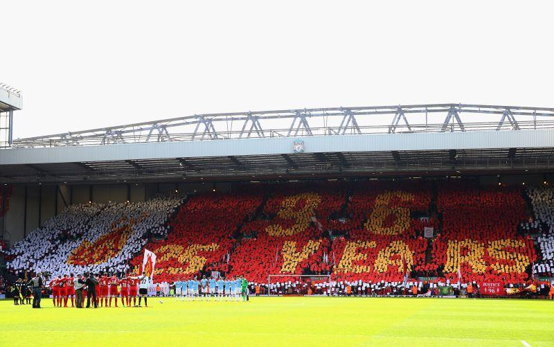 Vivo x Lei del giorno: in ricordo delle vittime di  Hillsborough, 25 anni dopo, 'You'll never walk alone'