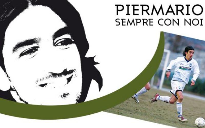 ​Tutto il calcio ricorda Piermario Morosini