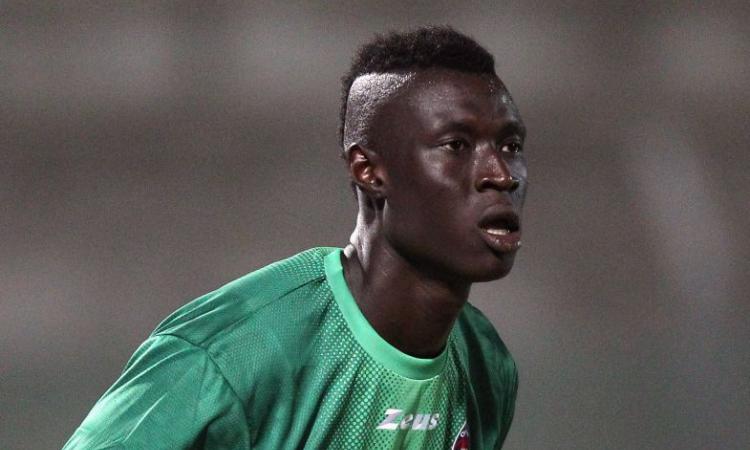 Anche il terzo Gomis lascia (in prestito) il Torino