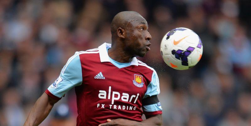 West Ham, Armero: 'Potevo andare alla Juve o al Milan'