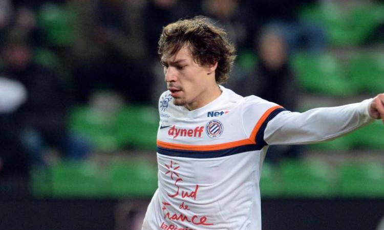 Dalla Francia: Napoli su un centrocampista del Montpellier