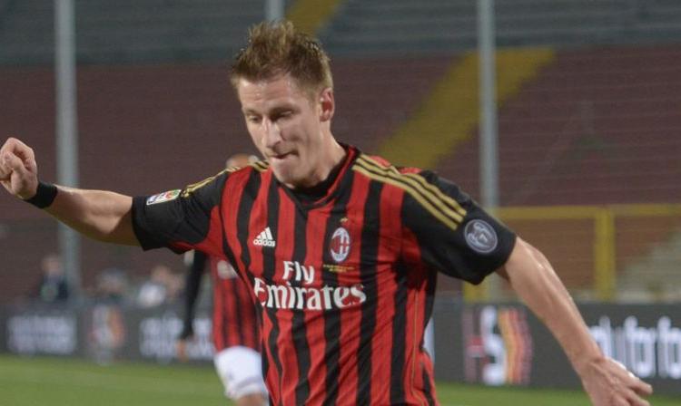 Milan: offerta in arrivo per sloveno Birsa