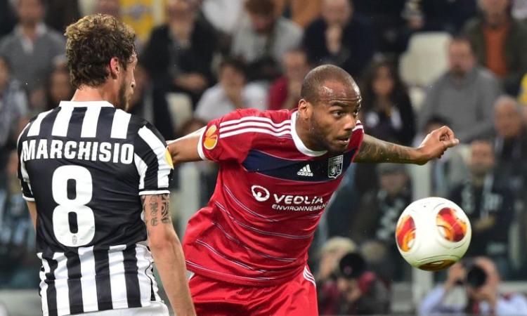 Lione, i voti CM: Briand incide, Lacazette è spento