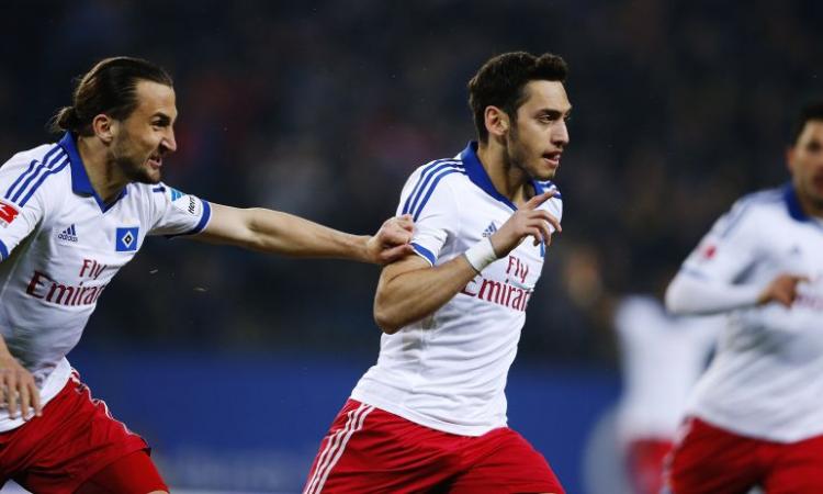 ESTERI: Hyypia verso l'esonero, il Bayer Leverkusen cade ad Amburgo. Marsiglia, ok con l'Ajaccio