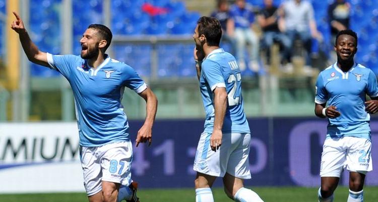 Serie A, Lazio-Torino 3-3: GOL e HIGHLIGHTS