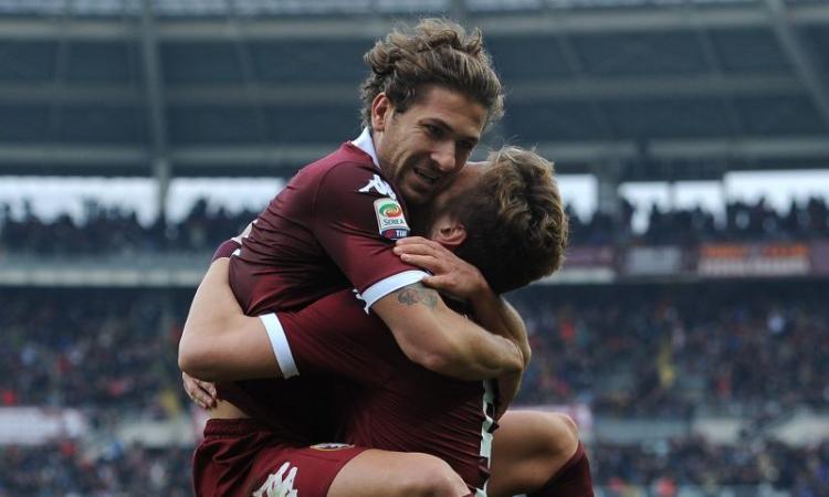 Serie A, Torino-Genoa 2-1: GOL e HIGHLIGHTS