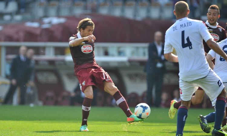 #DIMARZIOALERT: 'Cerci e Icardi a Madrid? Inter su Morata'