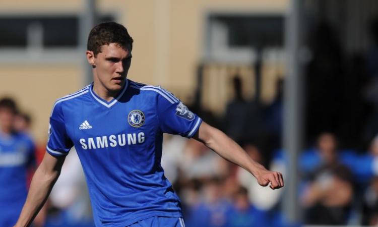 Chelsea: Christensen fa le scarpe a capitan Terry