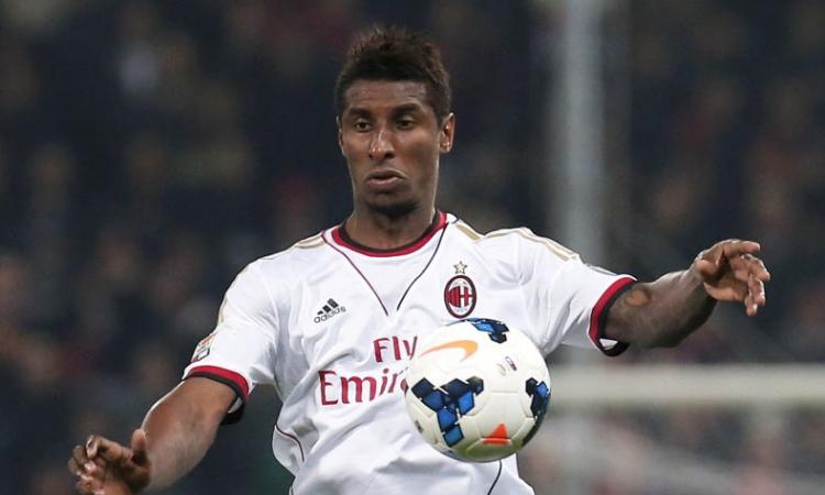 Ex Milan, il Foggia vuole Kevin Constant