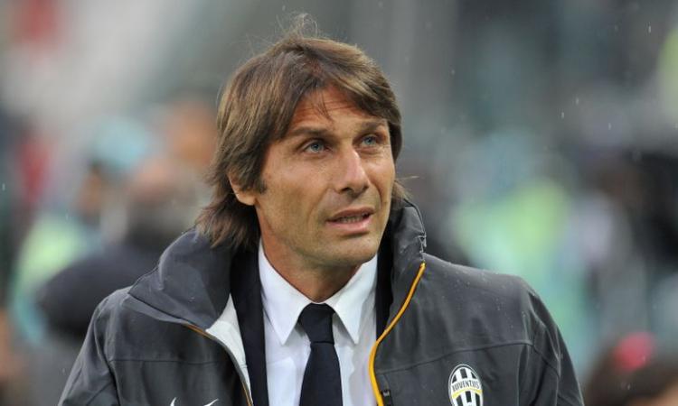 Juventus, Conte: 'Passo in avanti per lo Scudetto. Ora testa al Benfica. Giovinco farebbe comodo a Prandelli' VIDEO
