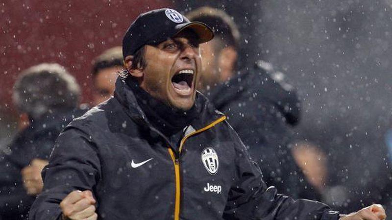 Intrigo-Juve: prime prove d'intesa Conte-Agnelli