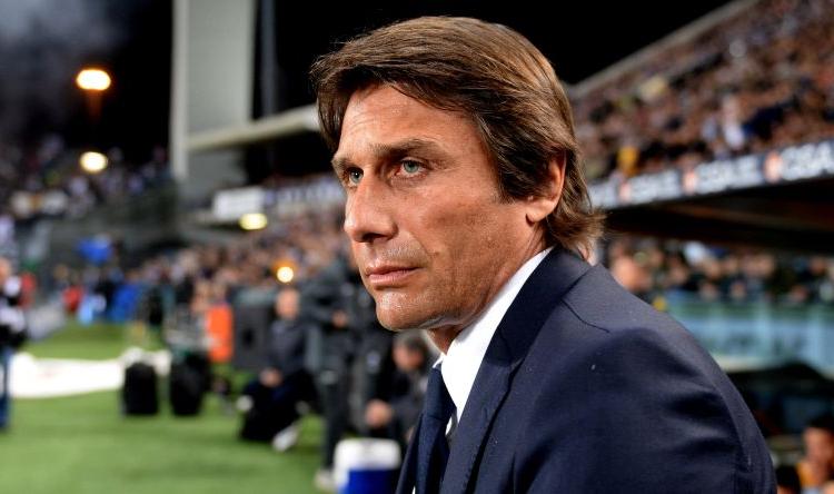 Conte tra storia e futuro alla Juventus VIDEO