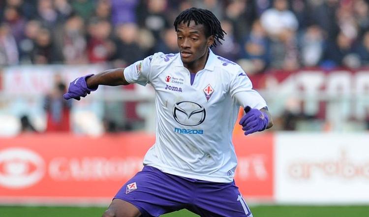 D.s. Udinese: 'Fiorentina, per Cuadrado né lontani né vicini'