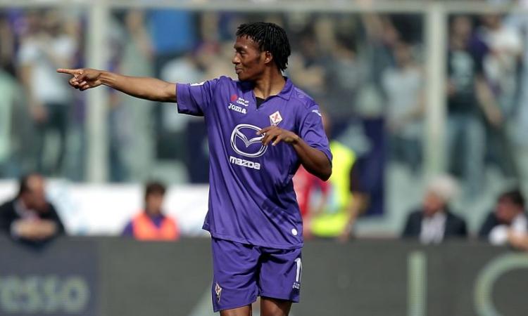 Serie A, Hellas Verona-Fiorentina 3-5: GOL e HIGHLIGHTS