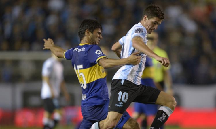 Udinese, niente da fare: De Paul è del Valencia