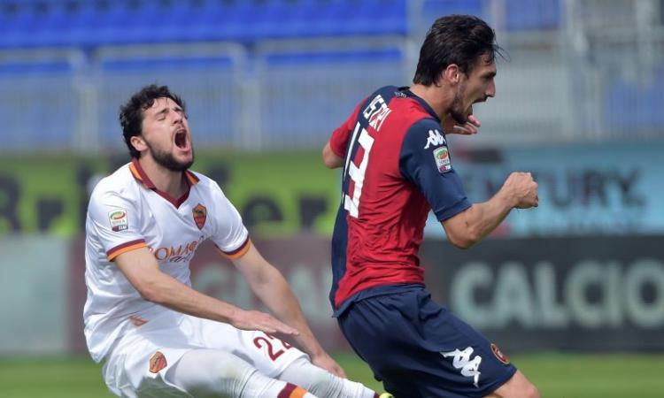 Roma, Baldissoni su squalifica Destro: 'Rivista una decisione dell'arbitro. Dubbi sulla regolarità del campionato'