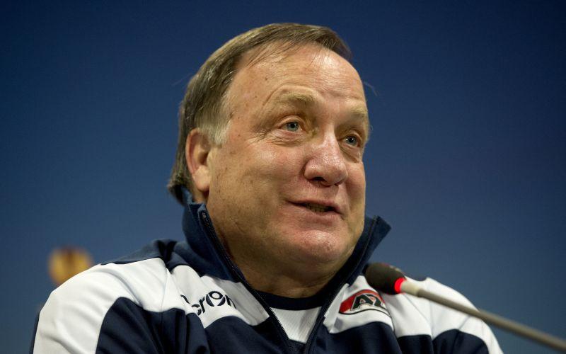 Sunderland, Advocaat: 'Il mio futuro non conta'