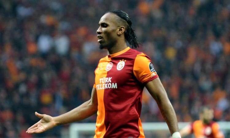 Juve: Drogba-Eto'o e il valzer delle punte
