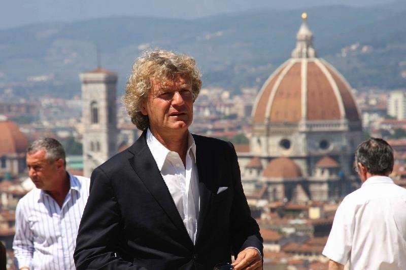 Antognoni: 'Io e Bati in Fiorentina? I Della Valle cercano chi ha fatto la storia del club'