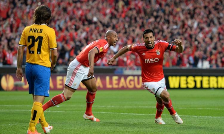 Benfica, UFFICIALE: Garay allo Zenit San Pietroburgo