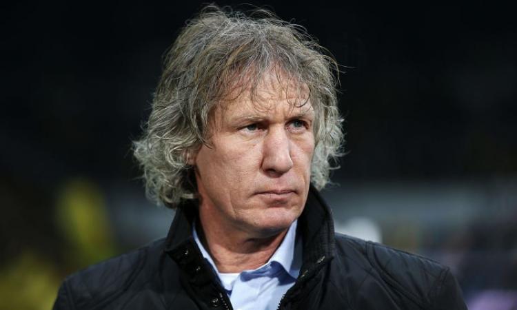 Norimberga, UFFICIALE: preso Ott