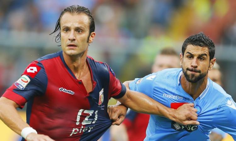 Convocati Genoa: anche un Primavera per il Bologna