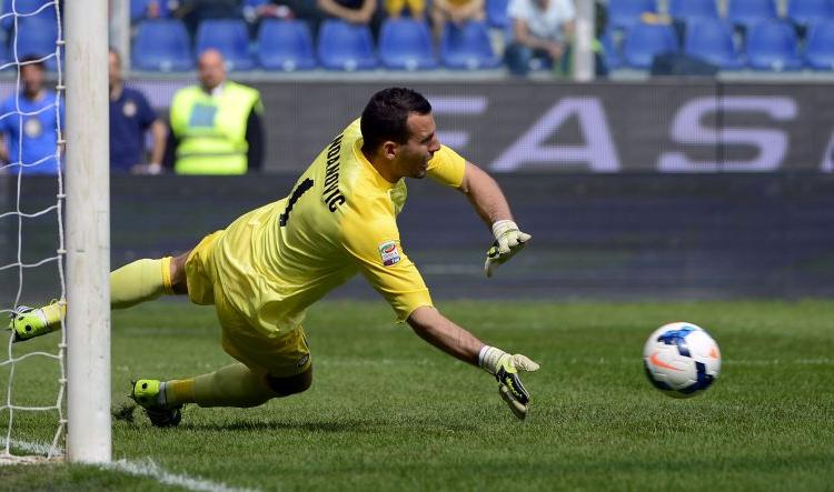 Inter, i voti di CM: Handanovic troppo incerto