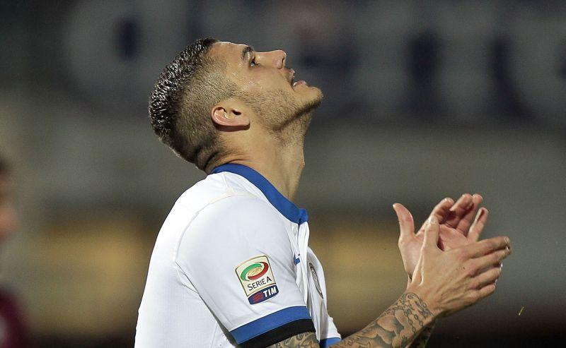 Inter-Icardi: futuro a rischio